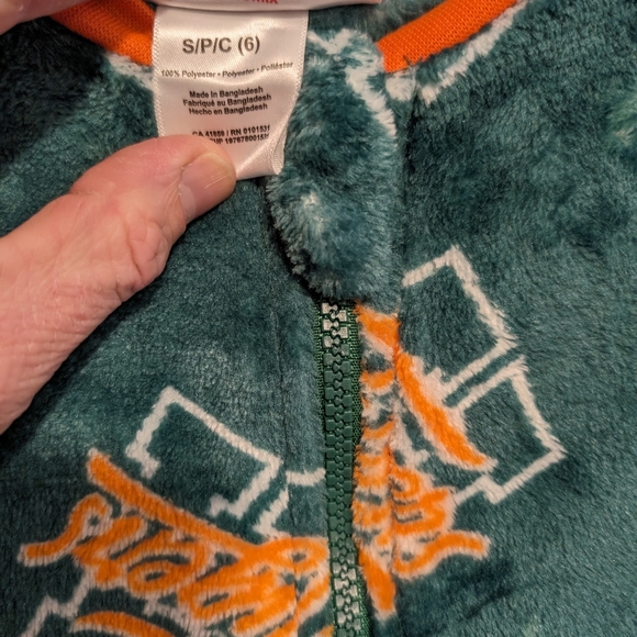 Boys Pajamas Stranger Things - Picture 2 of 4